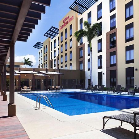 Hilton Garden Inn Guanacaste Airport Liberia Kültér fotó