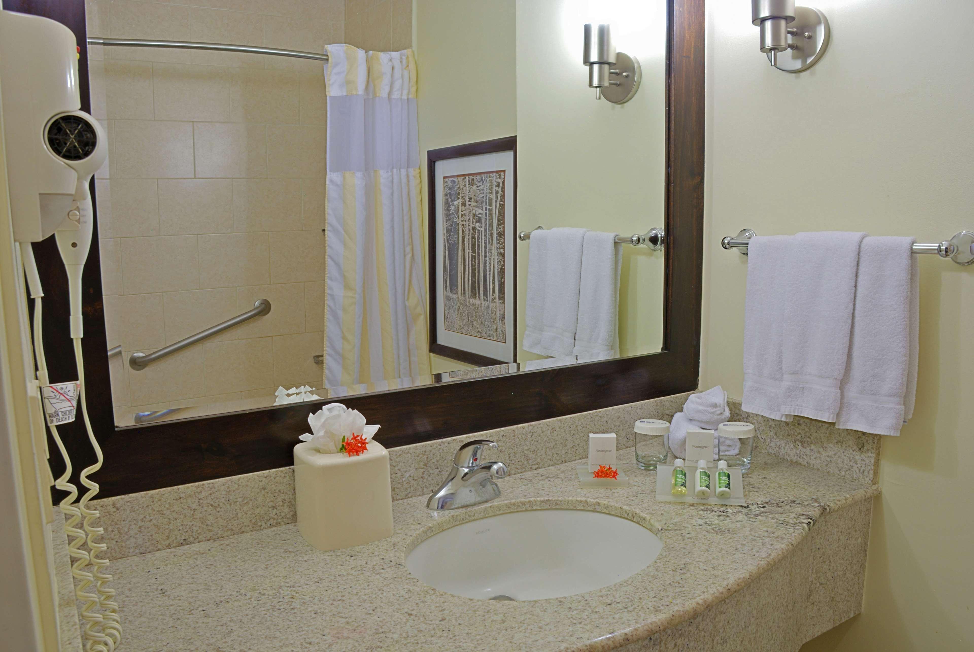 Hilton Garden Inn Guanacaste Airport Liberia Kültér fotó