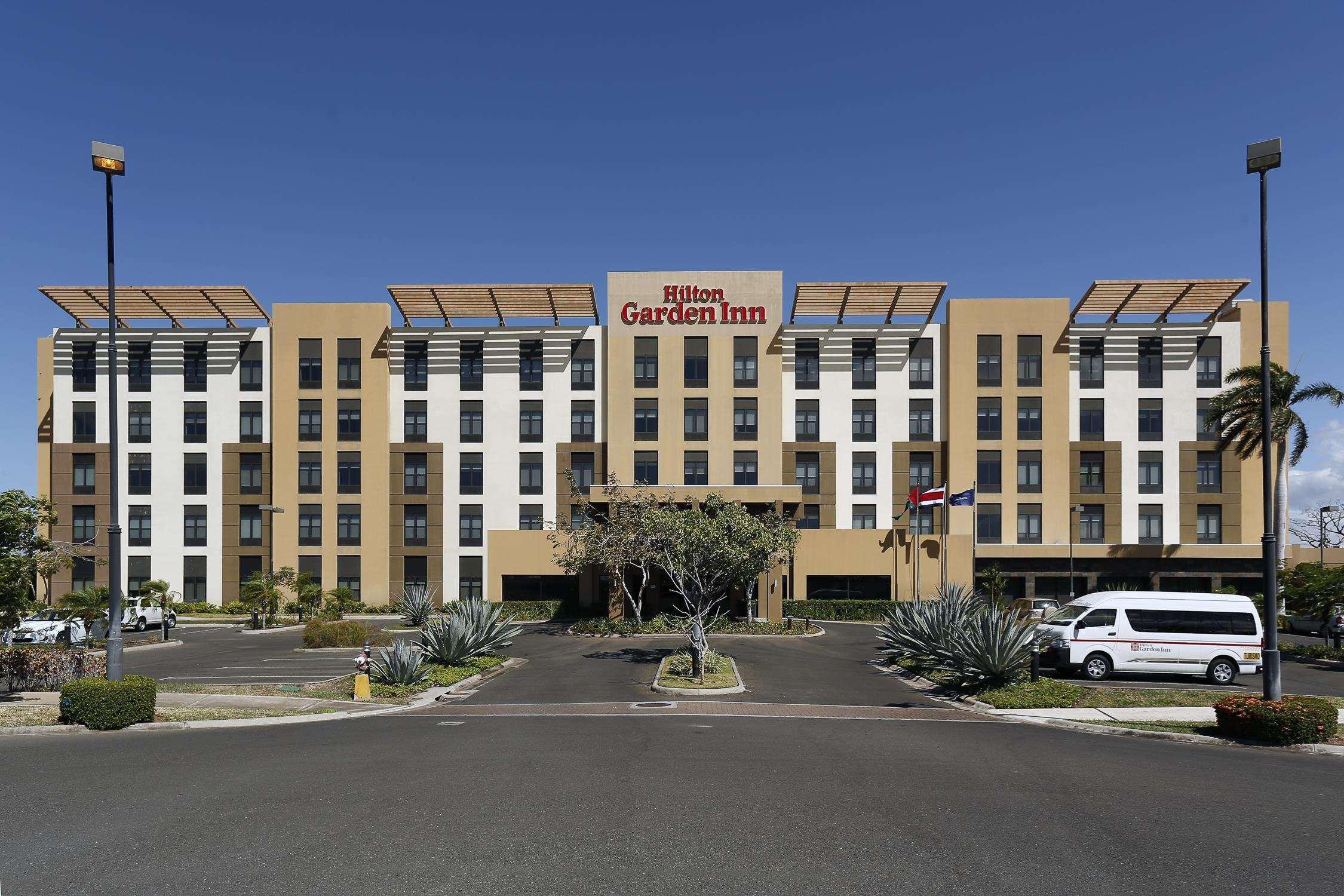 Hilton Garden Inn Guanacaste Airport Liberia Kültér fotó