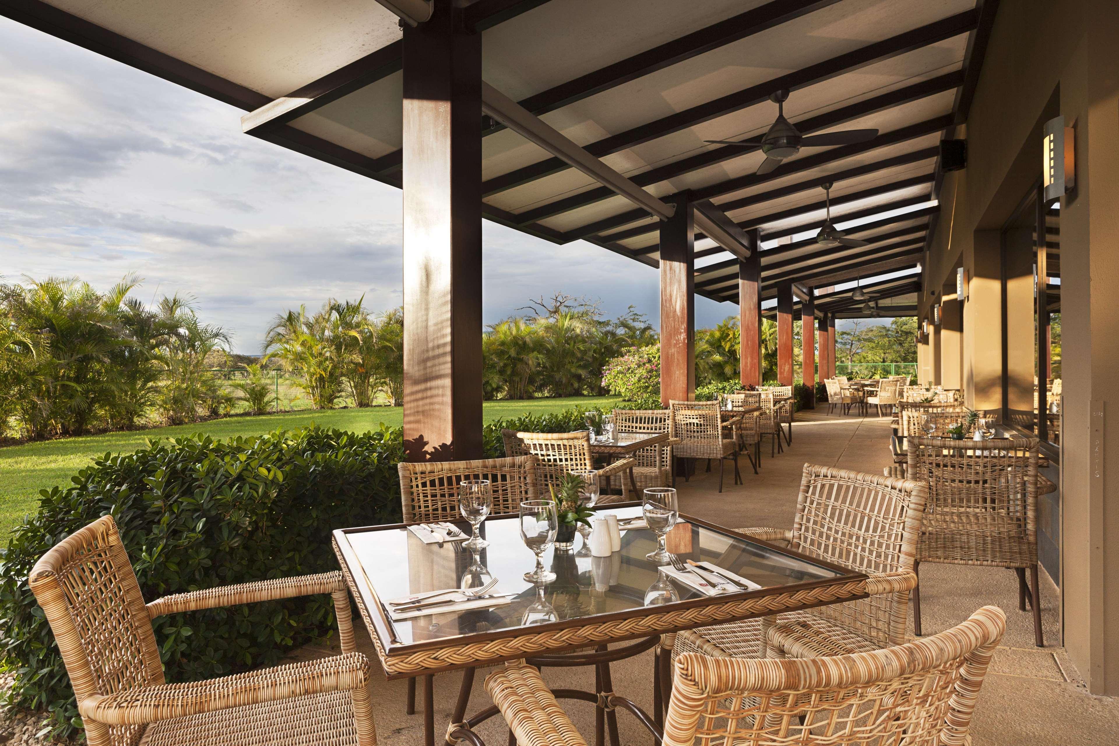 Hilton Garden Inn Guanacaste Airport Liberia Kültér fotó