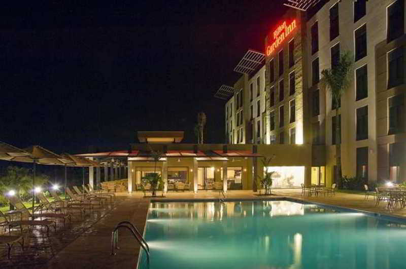 Hilton Garden Inn Guanacaste Airport Liberia Kültér fotó