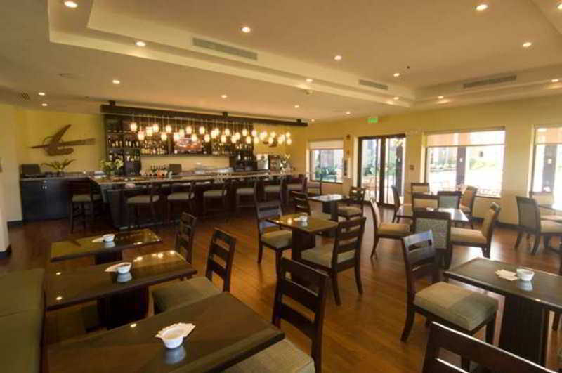 Hilton Garden Inn Guanacaste Airport Liberia Étterem fotó