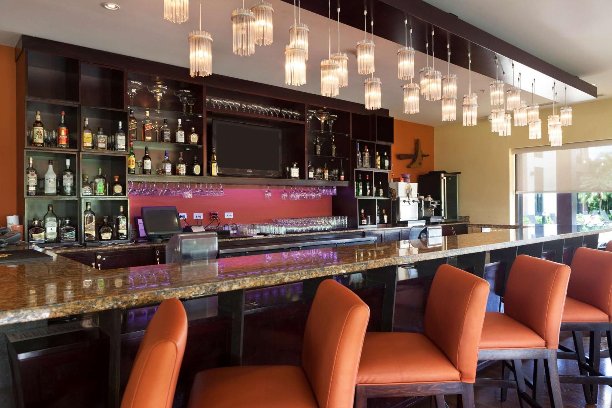 Hilton Garden Inn Guanacaste Airport Liberia Kültér fotó