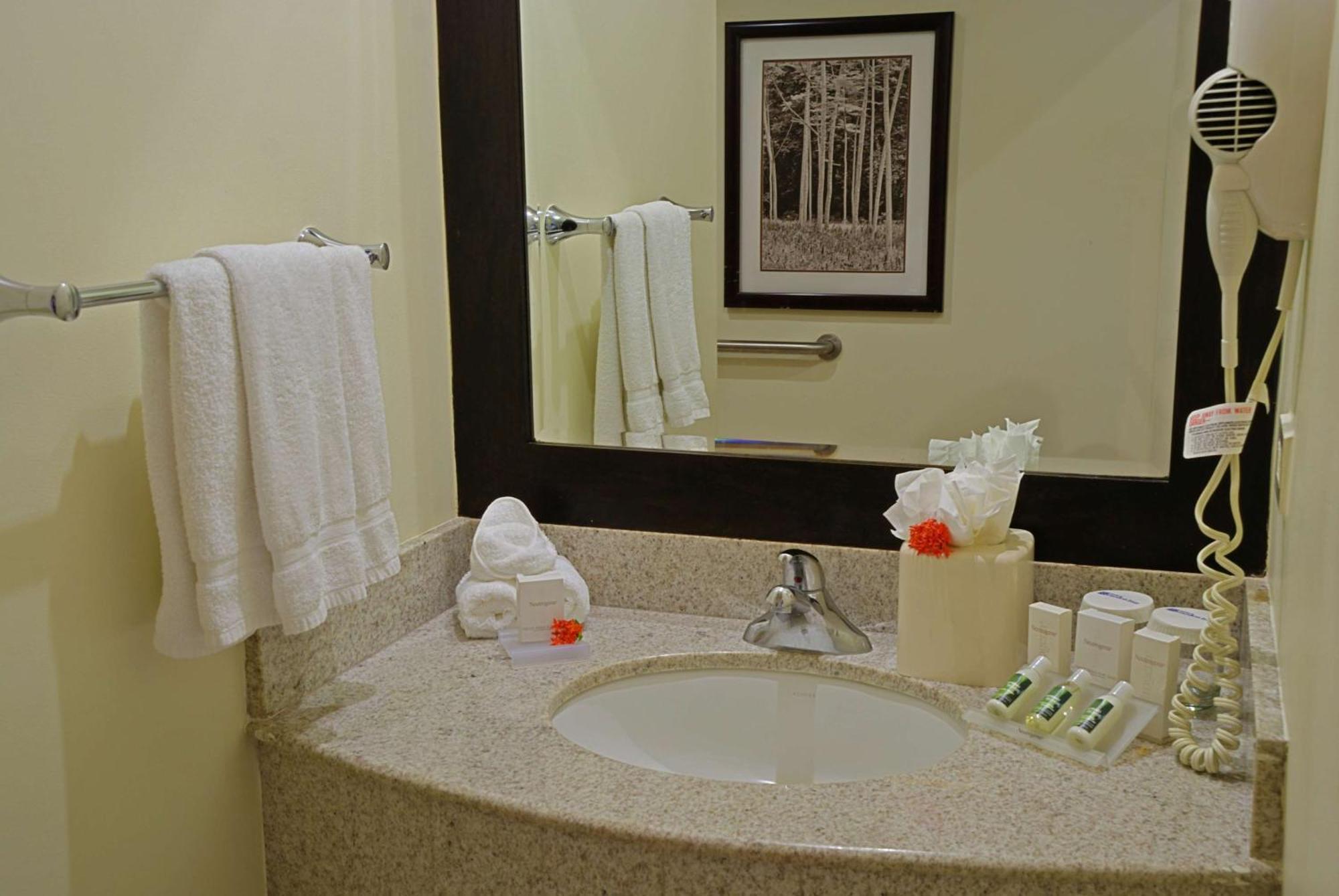 Hilton Garden Inn Guanacaste Airport Liberia Kültér fotó