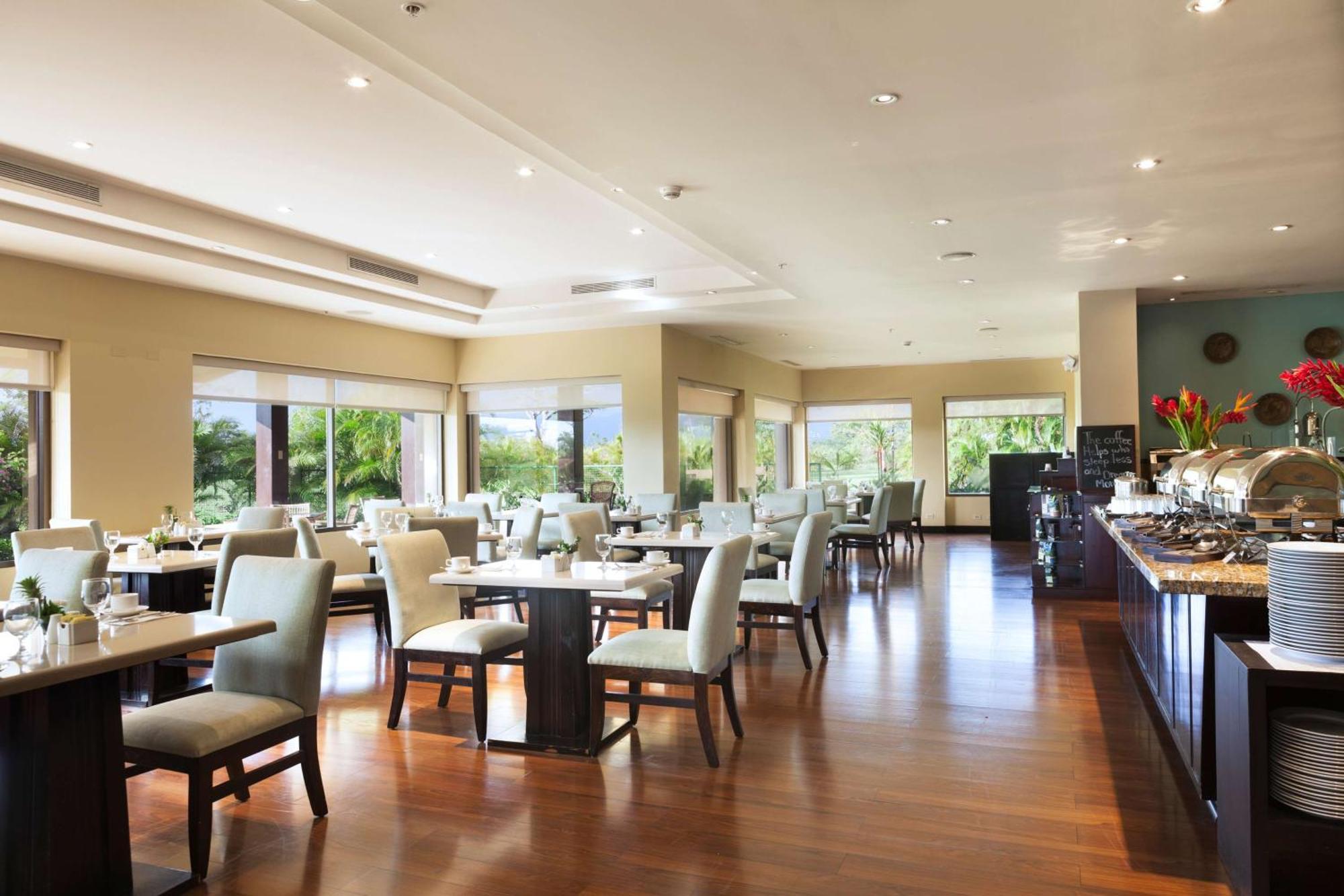 Hilton Garden Inn Guanacaste Airport Liberia Kültér fotó