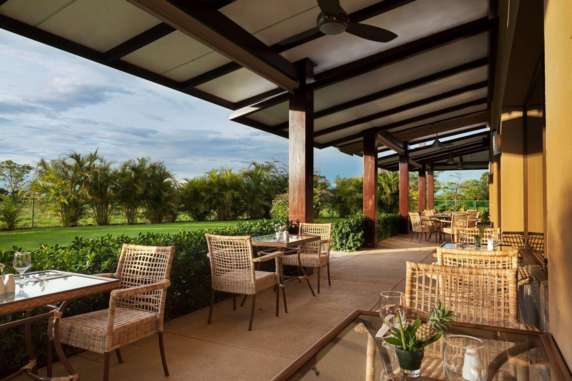Hilton Garden Inn Guanacaste Airport Liberia Kültér fotó