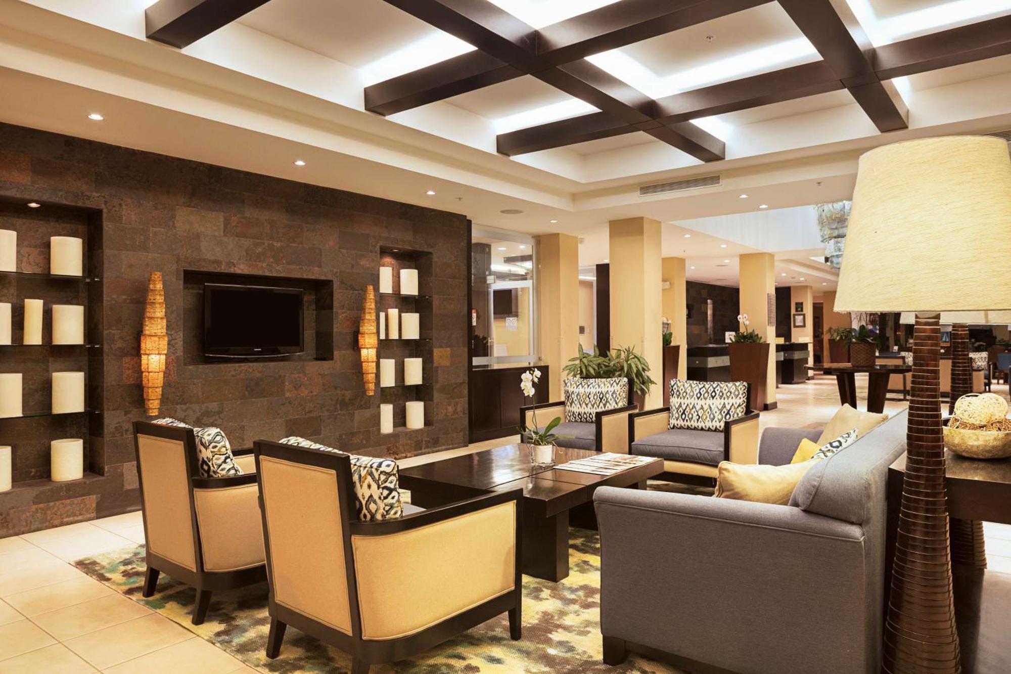 Hilton Garden Inn Guanacaste Airport Liberia Kültér fotó