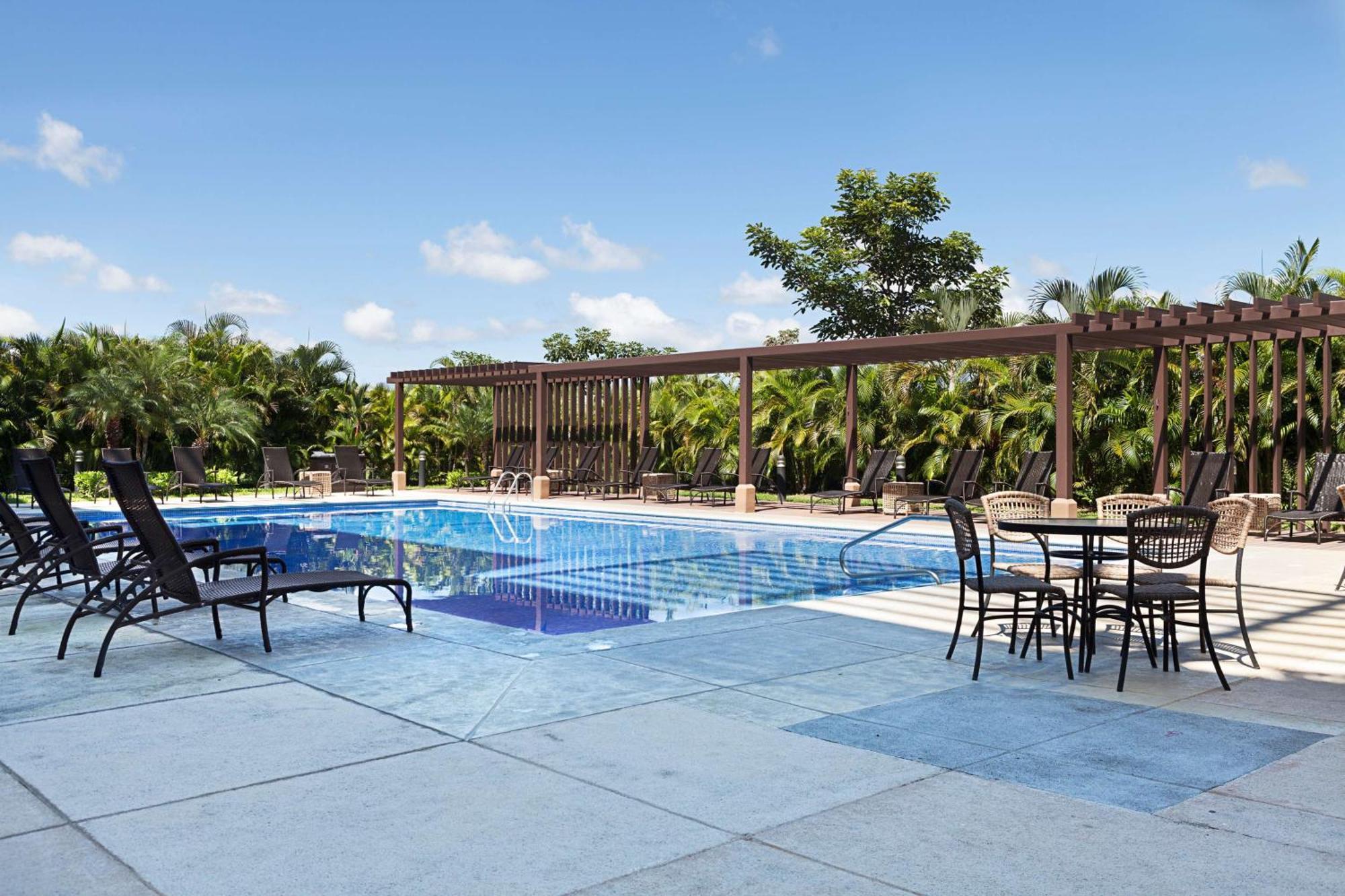 Hilton Garden Inn Guanacaste Airport Liberia Kültér fotó