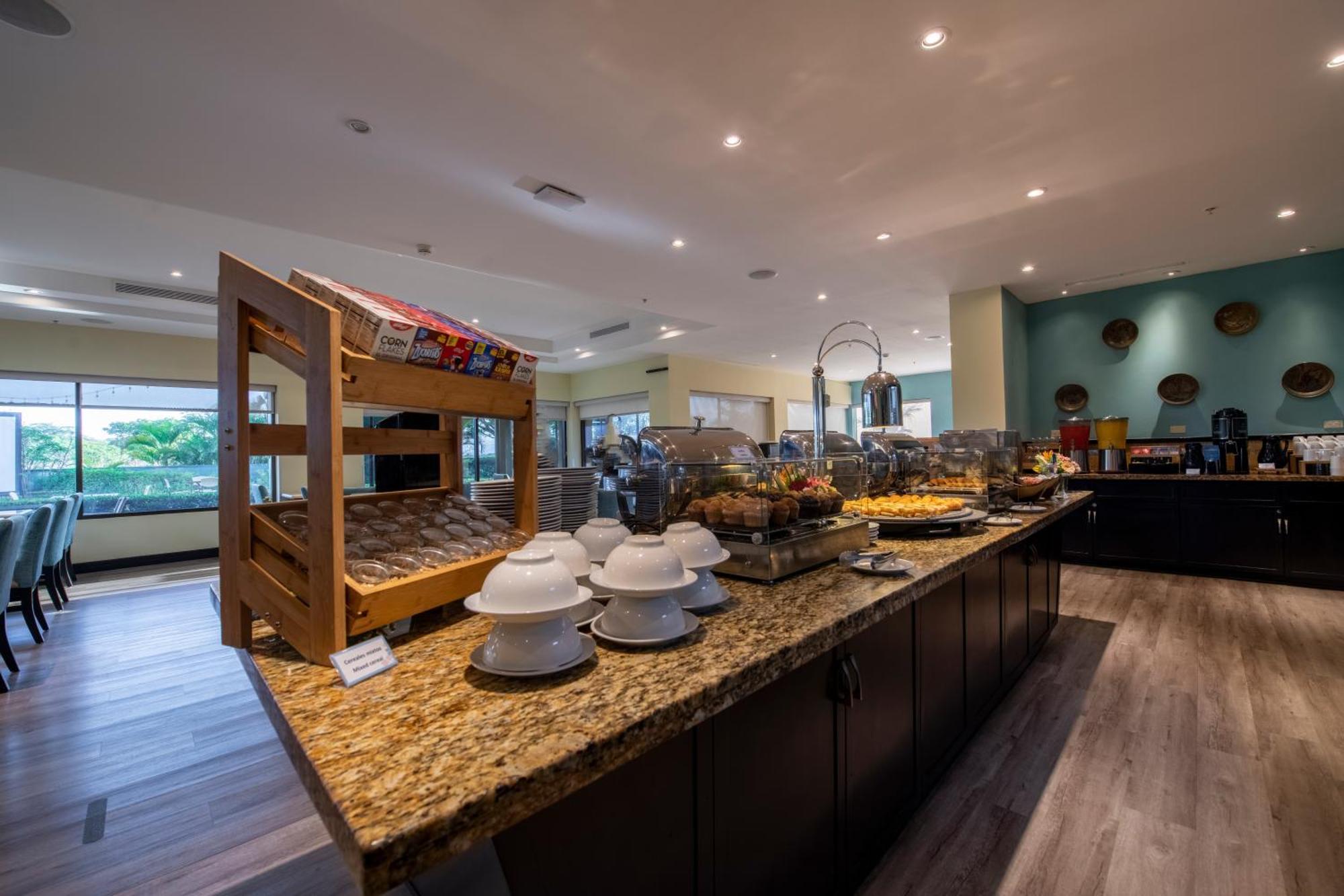 Hilton Garden Inn Guanacaste Airport Liberia Kültér fotó