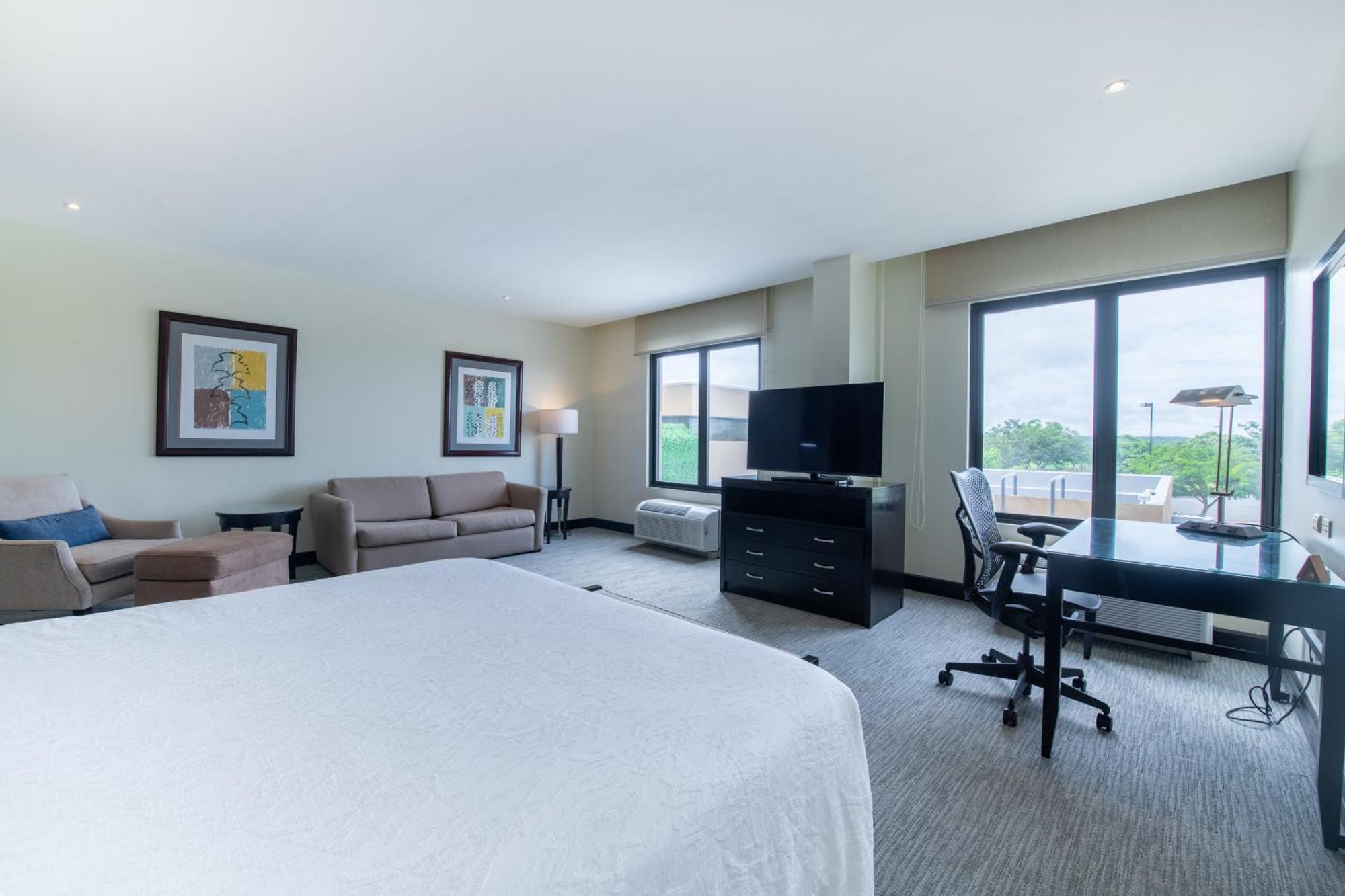 Hilton Garden Inn Guanacaste Airport Liberia Kültér fotó