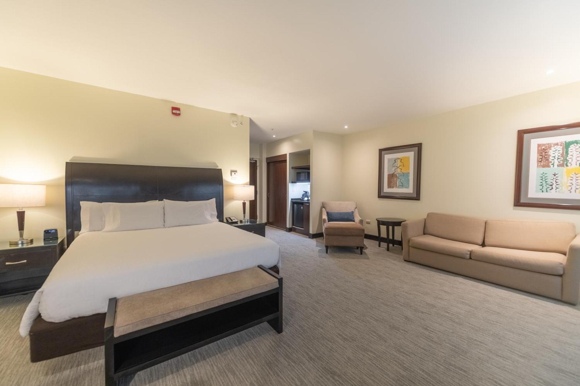 Hilton Garden Inn Guanacaste Airport Liberia Kültér fotó