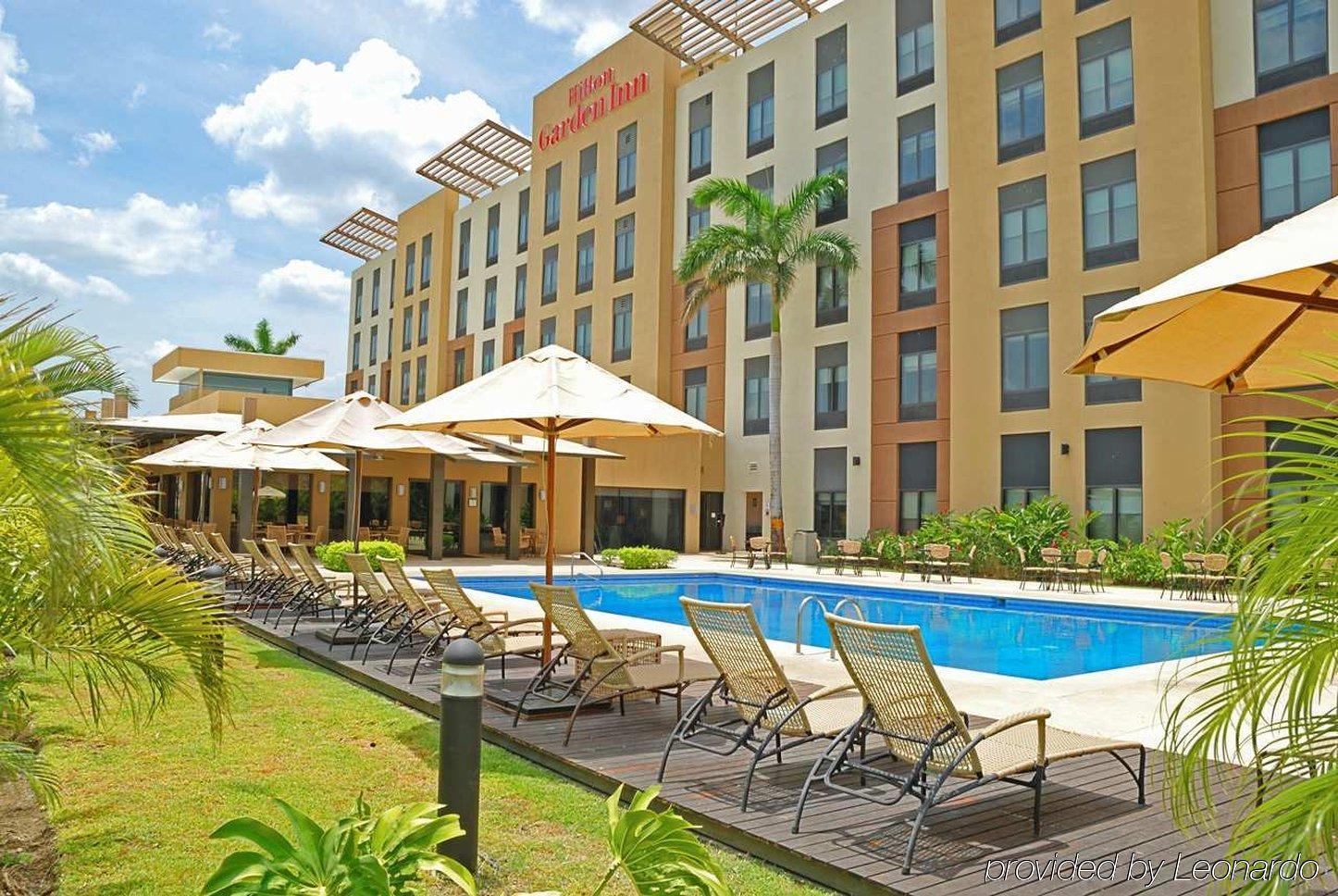 Hilton Garden Inn Guanacaste Airport Liberia Kültér fotó